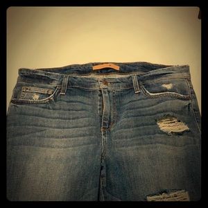 Joes skinny ankle Jeans